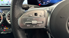 Mercedes-Benz CLA 180 AMG Line Premium + Night Ed 5dr Tip Auto Petrol Estate